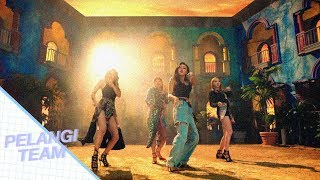 VietsubMV EGOTISTIC 너나 해  MAMAMOO [upl. by Hahnert]