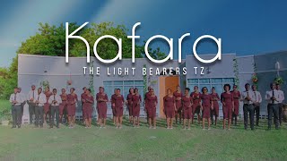 KAFARA  The Light Bearers Tz OFFICIAL VIDEO 2023 [upl. by Odey540]