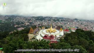 Trip to Taunggyi တောင်ကြီးမြို့သို့အလည်တစ်ခေါက်trip taunggyi shan myanmar တောင်ကြီးမြို့ [upl. by Ueik]