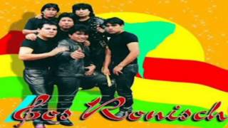 LOS RONISCH BUSCO UNA CHICA [upl. by Etteniuq]