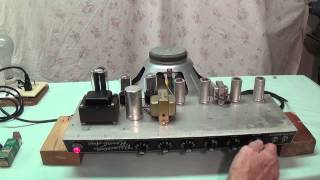 Two Types of Tube Amplifier Hum and How to Determine the Source [upl. by Tania]