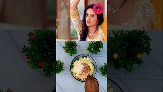 Saii ne banaya nasta ytshorts ghumhaikisikeypyaarmeiin recipe cookingrecipes [upl. by Allicerp]