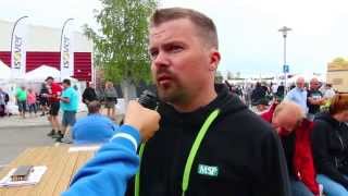 Sorselestugan  Stora Nolia 2014 [upl. by Elletnohs]