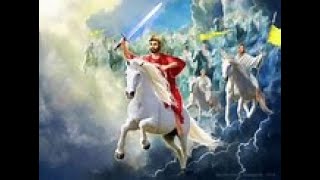 BRIDE OF CHRIST AND GREAT TRIBULATION THE CONQUERING BRIDE AND INVINCIBLE TWO ENDTIME PROPHETS [upl. by Buckingham]