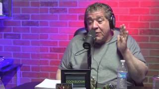 Joey Diaz  Being Off Cocaine for 10 Years [upl. by Marwin893]