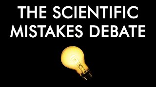 After the Scientific Errors Debate [upl. by Ibok]