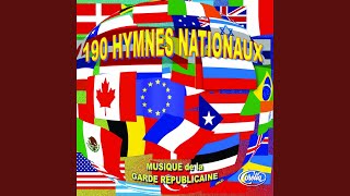 Hymne OlympiqueOlympic Anthem [upl. by Ashman]