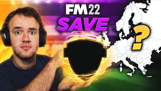 Zealands FM22 Save [upl. by Raney]