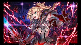 Mordred AMV [upl. by Mulderig964]