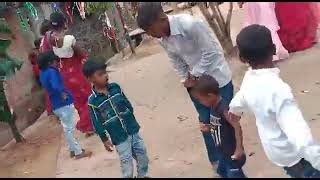 new nagpuri song karma video [upl. by Ecydnarb]