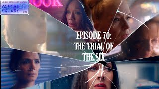 Albert Square After Dark Ep 70  The Trial Of The Six [upl. by Ihtak]