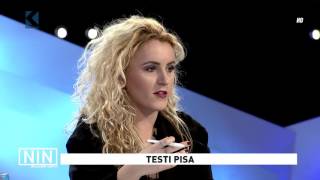 NIN  Pjesa e Parë  Testi PISA  13122016  Klan Kosova [upl. by Ot]