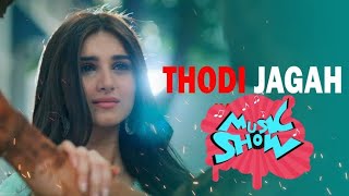 Thodi jagah cover song voice  I dedicate this song to those girls whose heart have been broken💔 [upl. by Fishbein]