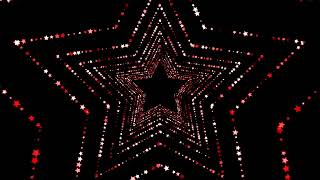 Stars Background  Fundo de Estrelas [upl. by Trant]