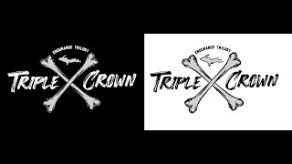 The Triple Crown Polar Roll Marji Gesick The Crusher Explained [upl. by Jaclyn]