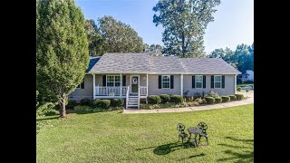 Tour video of listing at 229 Majesty Drive Rockmart GA 30153  Residential for sale [upl. by Gilson542]