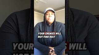 Spiritual Warfare Prayer Against Your Enemies  shorts prayer prayers spiritualwarfare enemies [upl. by Nelda775]