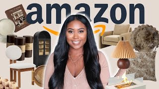 Fall Amazon Decor Favorites 2024 [upl. by Enela]