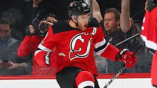 Taylor Hall 201718 Highlights  Hart Trophy Winner [upl. by Arba137]