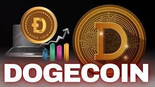 Dogecoin Doge Crypto Price News Today  Technical Analysis Now Dogecoin Elliott Wave Analysis [upl. by Sitof]