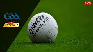 Ardara v Four Masters Live Stream  GAA Monday 2024 [upl. by Foster53]