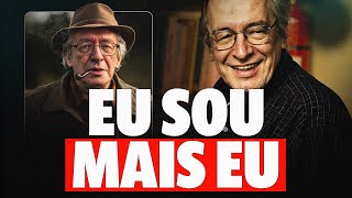 Como ser uma pessoa melhor  Olavo de Carvalho [upl. by Danie]