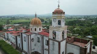 Recorrido Ixtlahuacán del Río [upl. by Gerrie577]