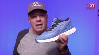 Mens Sneaker Review Drew Explore [upl. by Hartwell]