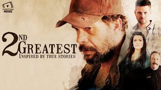 Christian Movies  2nd Greatest [upl. by Ekalb40]