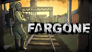 A Punchy 5 Dollar Zombie Apocalypse RPG I Keep Coming Back To  FARGONE [upl. by Ailak]