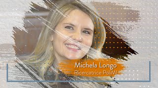 EnginHERing Polimi L’intervista a Michela Longo ricercatrice in Ingegneria Elettrica [upl. by Sirtimid]