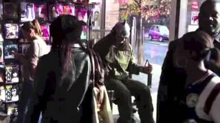 Funny Electric Chair Prank [upl. by Gleich412]