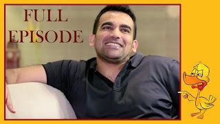 Zaheer Khan amp Vikram Sathaye  Episode 5  What The Duck [upl. by Cran]