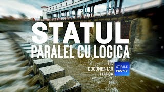 ROMÂNIA TE IUBESC  REZERVAȚIA CONDUCTELOR quotJALEA VIULUIquot [upl. by Ahseral]