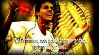 Melhor Video Sobre o Corinthians [upl. by Eirrotal]