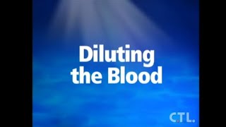 Diluting Blood Before Isolating PBMC [upl. by Ashbaugh]