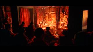 Gelug monks  Tibetan throat singing [upl. by Dlanger]