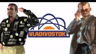 Vladivostok FM alternative radio [upl. by Attayek]