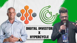 Digital Investor x Hypercycle This week in Hypercycle  1155 amp the End of Free Tilling [upl. by Eltotsira]