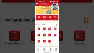 100 Recharge cashback live live youtube recharge cashback khemchand Bhavedi [upl. by Adriano]