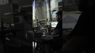 Matchbook  Strung Out Drum Cam  Tells Bells Festival Germany drumcam tellsbells strungout [upl. by Ayr]