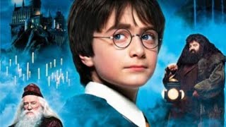 Learn English with Harry Potter  part 4 [upl. by Atinaj]