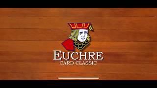 Euchre Card Classic [upl. by Burnley]