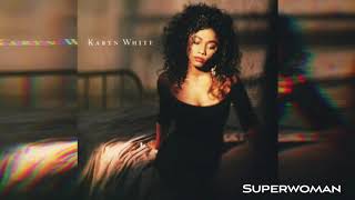 Karyn White Superwoman [upl. by Aurilia69]