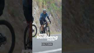 Tanjakan NgoroOro Audax 300km Yogyakarta Juni 2024 Slow Motion Masbambangmoto [upl. by Eugene]