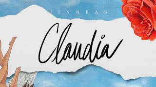 FINNEAS  Claudia Lyric Video [upl. by Anaerdna]