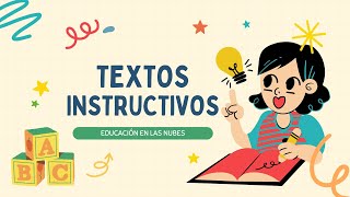 ¡Descubre el Secreto para Dominar TEXTOS INSTRUCTIVOS en 1° ESO [upl. by Hnamik87]