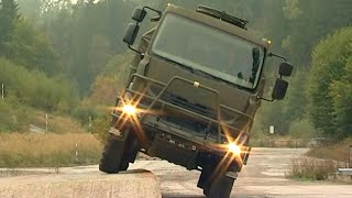 TATRA T810 military CZ [upl. by Poock682]