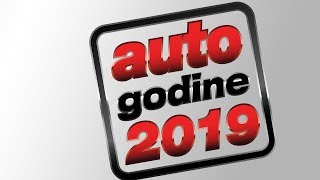 Auto godine 2019  TV Automagazin [upl. by Reham]