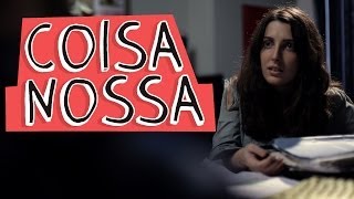 COISA NOSSA [upl. by Meredi]